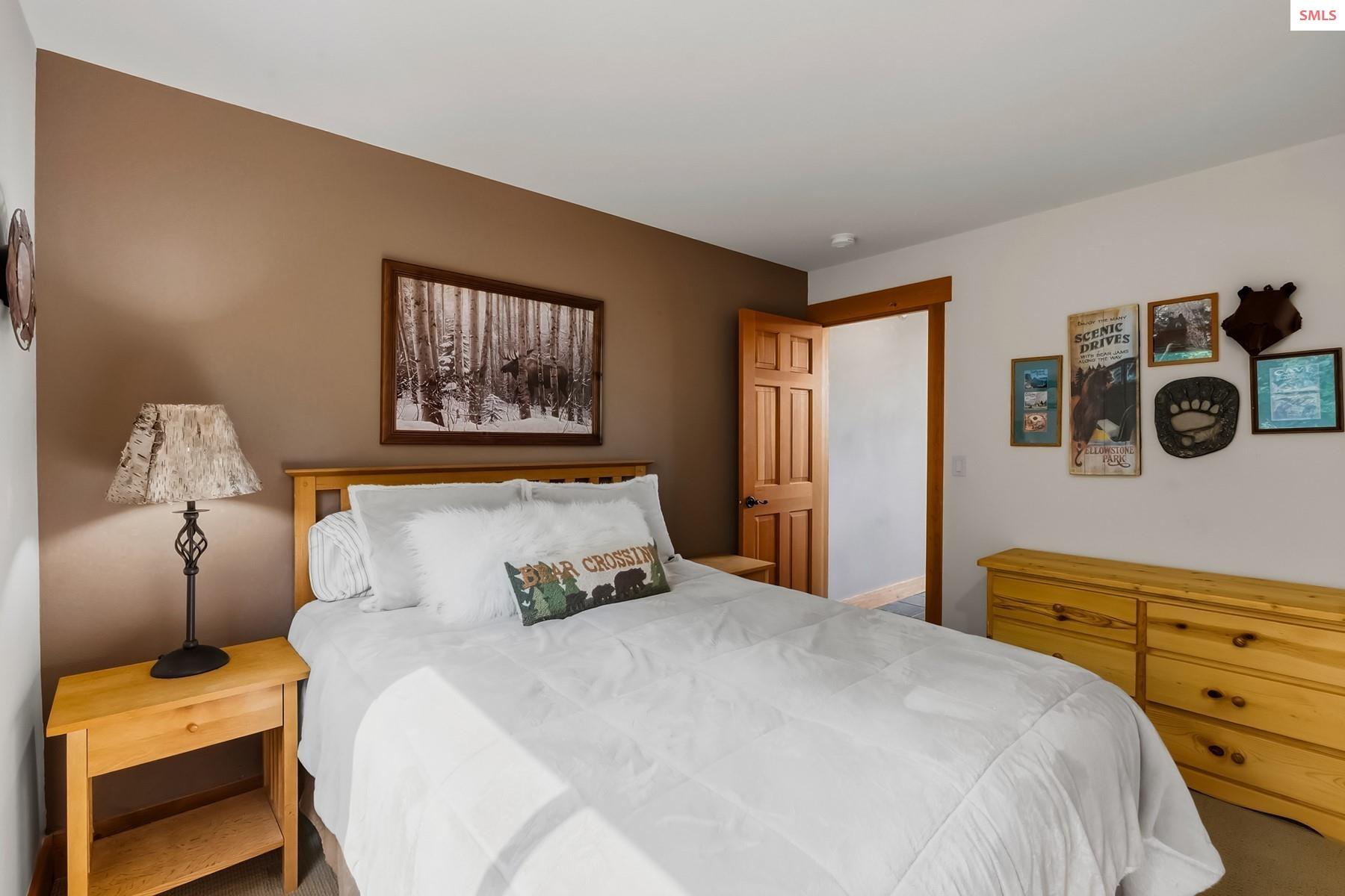 8 Snowghost Road Sandpoint, ID 83864 - Photo 22 of 34 Gallery Image 22