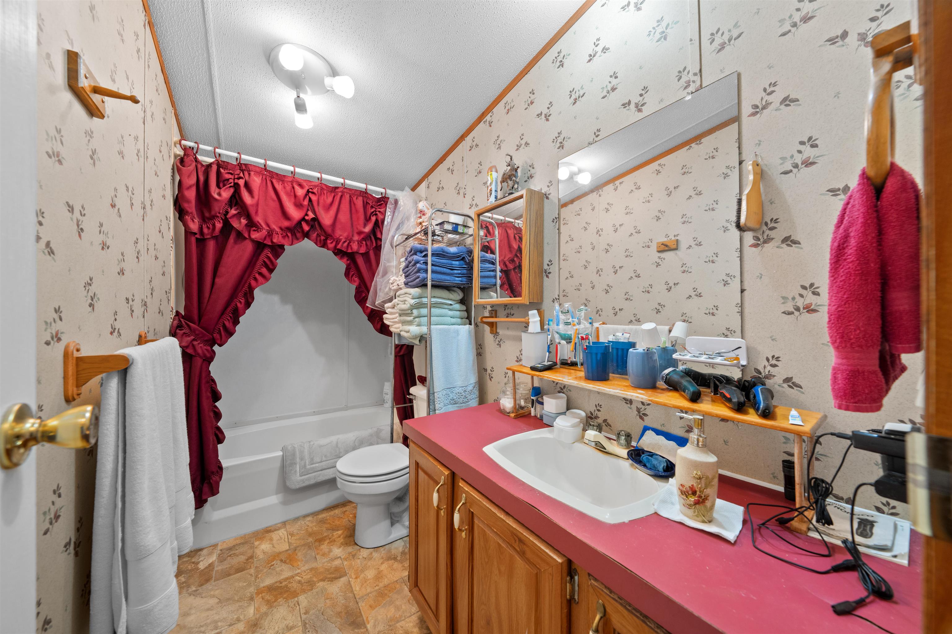 919 Charles Hendry Road Perry, FL 32348 - Photo 22 of 55