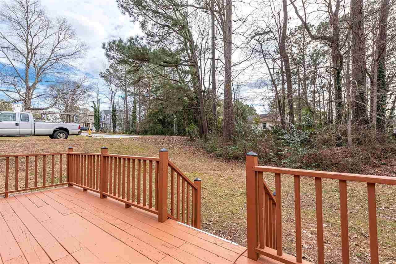 5201 Westpine Court Raleigh, NC 27606 - Photo 19 of 20 Photo 19