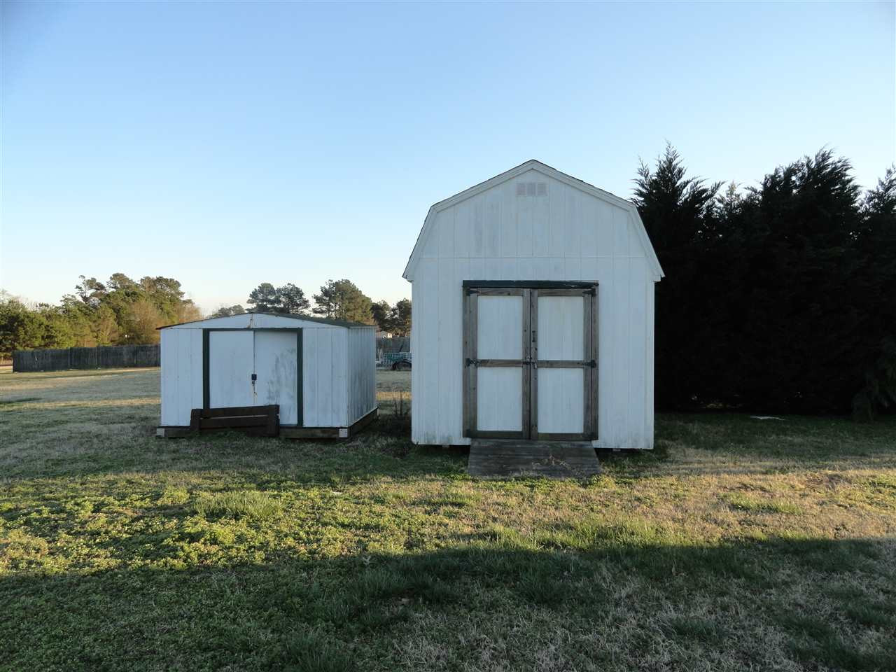 2442 Benson Hardee Road Benson, NC 27504 - Photo 20 of 22 Photo 20