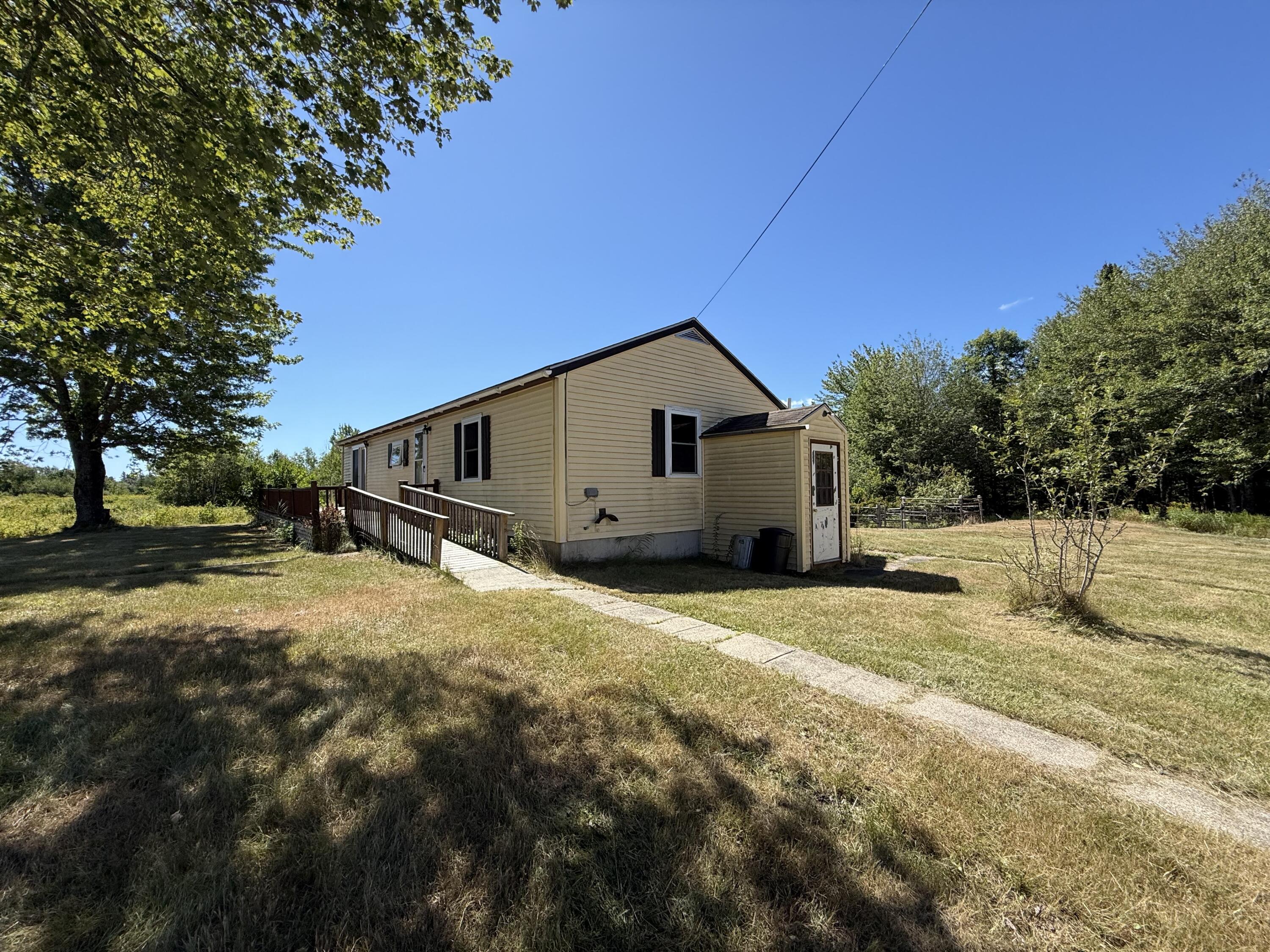 141 Mill River Road Harrington, ME 04643 - Photo 1 of 32 IMG_1337