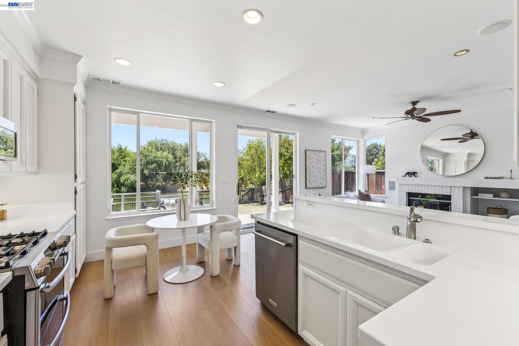 262 Ratto Road Alameda, CA 94502 - Photo 9 of 67