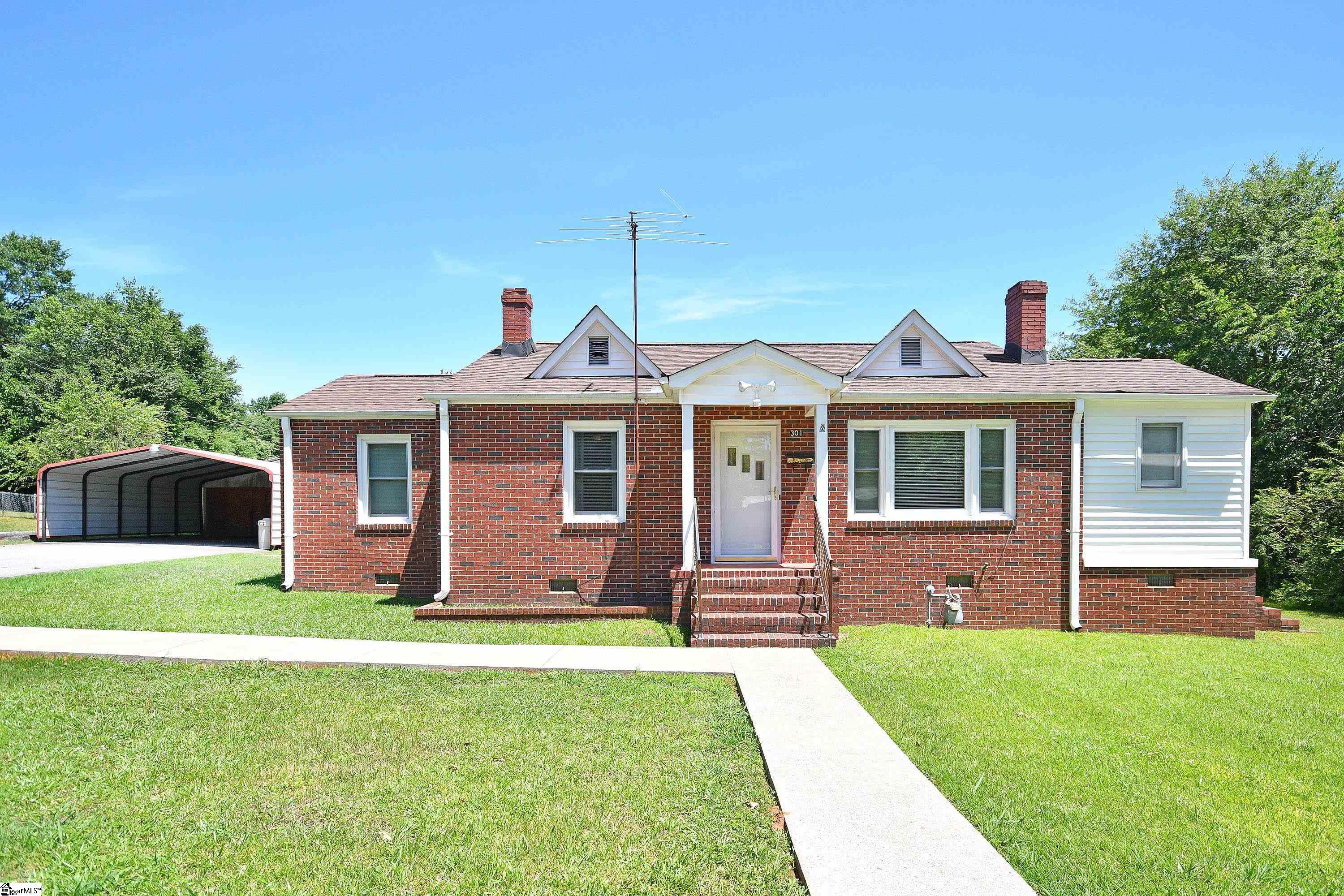 301 Crescent Hill Road Pickens, SC 29671 - Photo 1 of 32