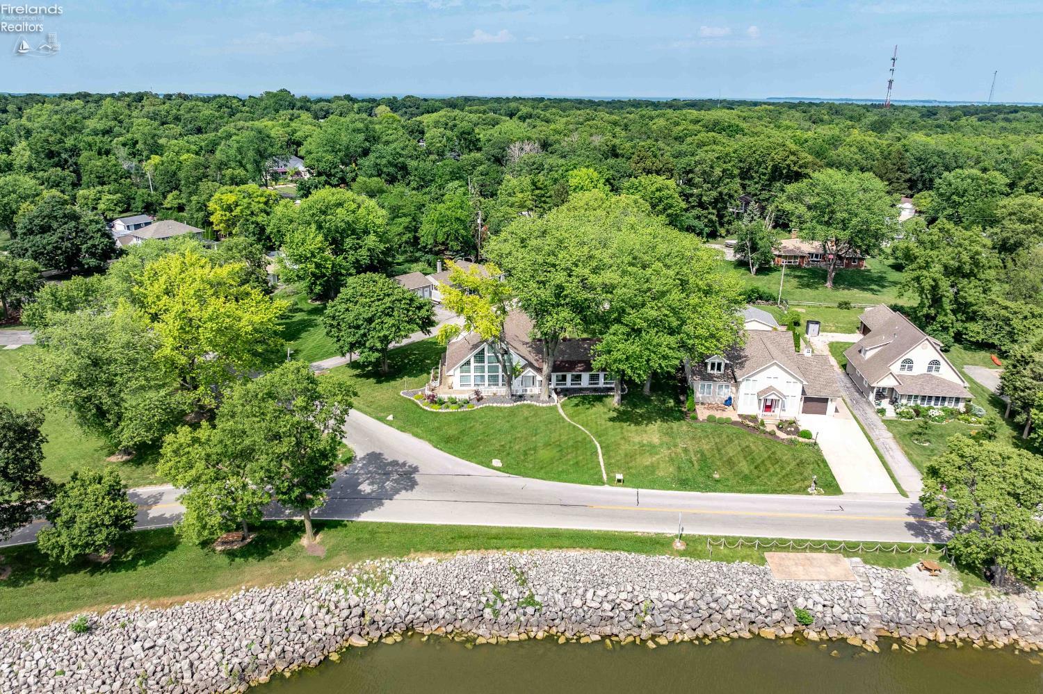 4119 East Moores Dock Road Port Clinton, OH 43452 - Photo 44 of 46 Gallery Image 44
