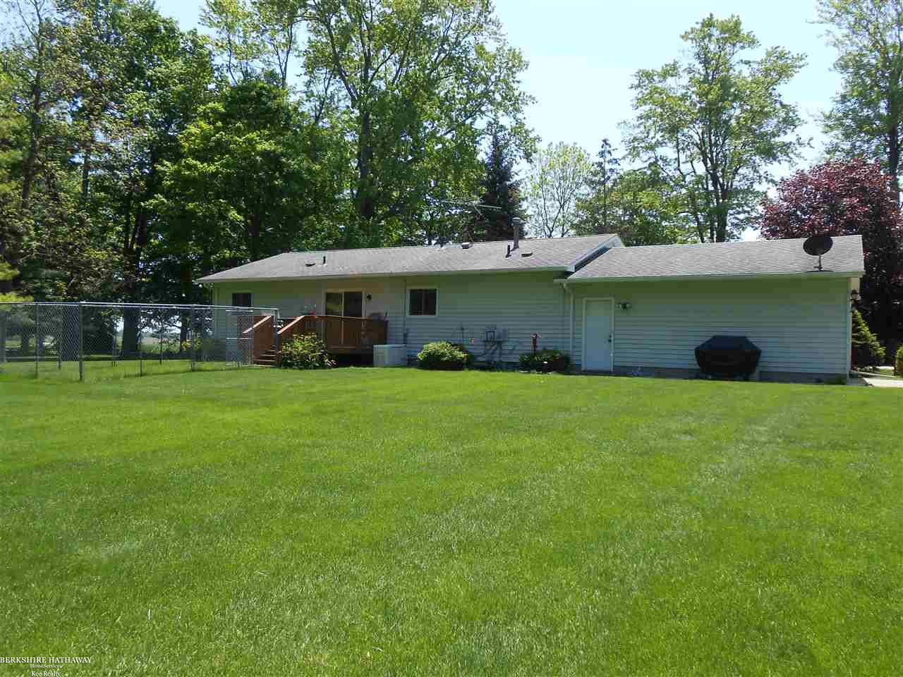 15805 Armada Center Road Armada, MI 48005 - Photo 6 of 28