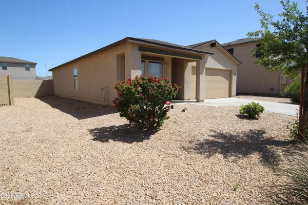$279,999 | 322 Bobcat Way, Casa Grande, AZ 85122