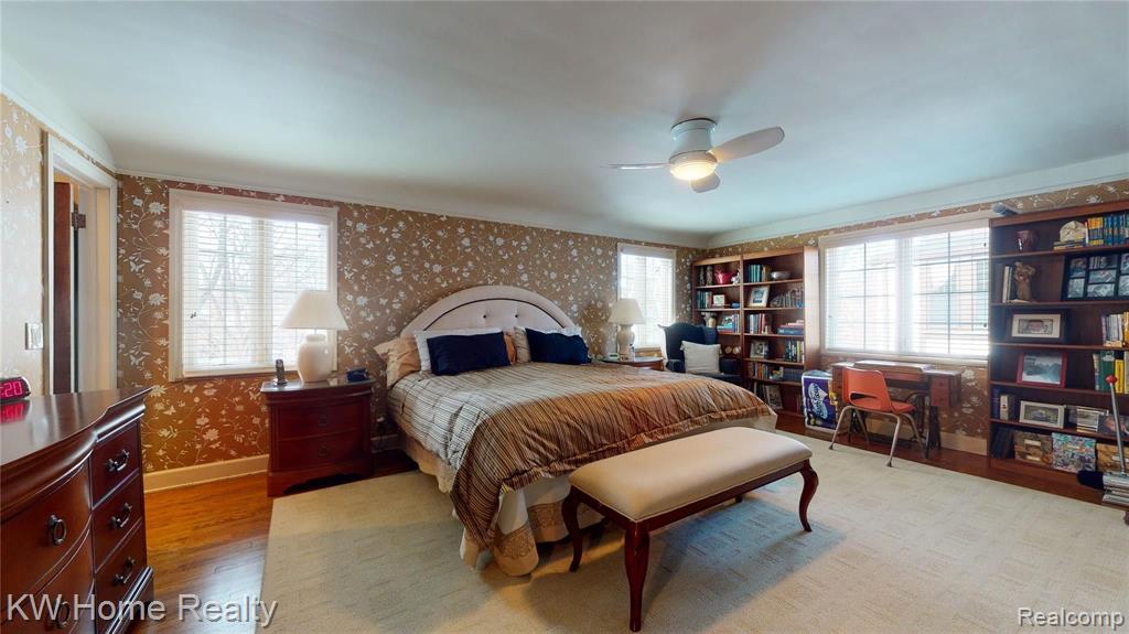 1146 Yorkshire Road Grosse Pointe Park, MI 48230 - Photo 22 of 39