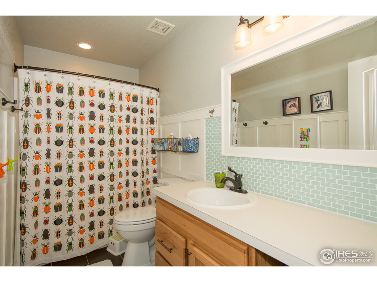 915 Ridge Runner Drive Fort Collins, CO 80524 - Photo 15 of 25 Full Bath