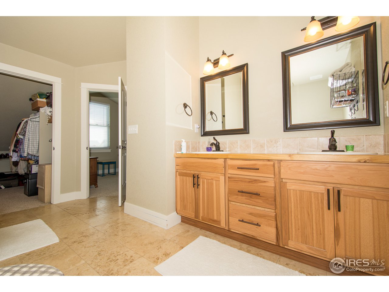 915 Ridge Runner Drive Fort Collins, CO 80524 - Photo 19 of 25 Master Bath