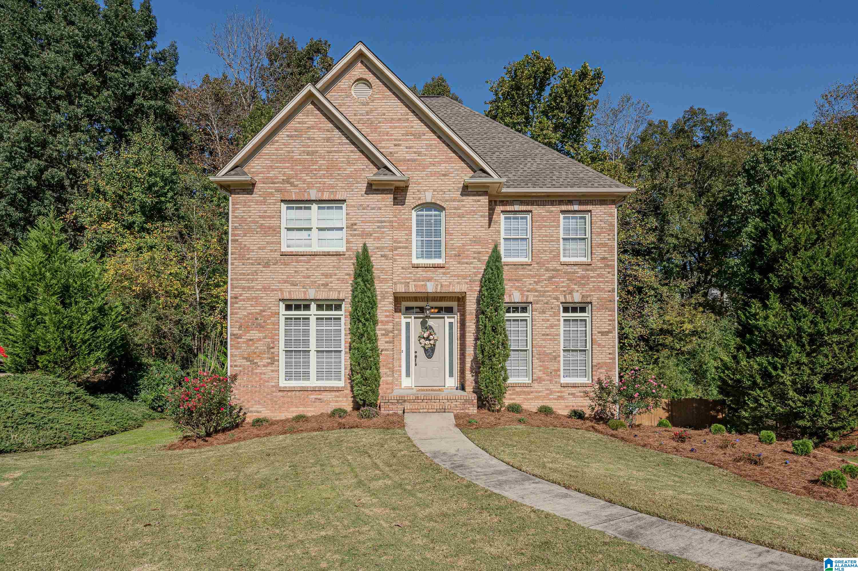 1800 Sandy Ridge Circle Birmingham, AL 35244 - Photo 1 of 49
