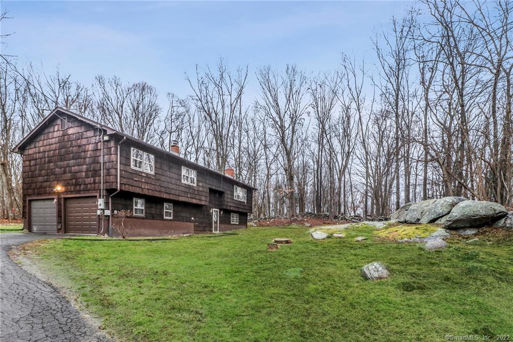 77 Cedar Hill Road Newtown, CT 06470 - Photo 1 of 1