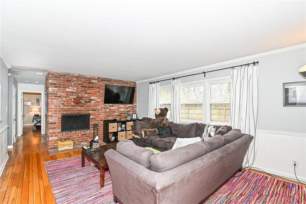 4579 Lincoln Road Indianapolis, IN 46228 - Photo 12 of 30 Gallery Image 12