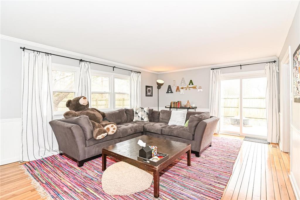 4579 Lincoln Road Indianapolis, IN 46228 - Photo 14 of 30 Gallery Image 14