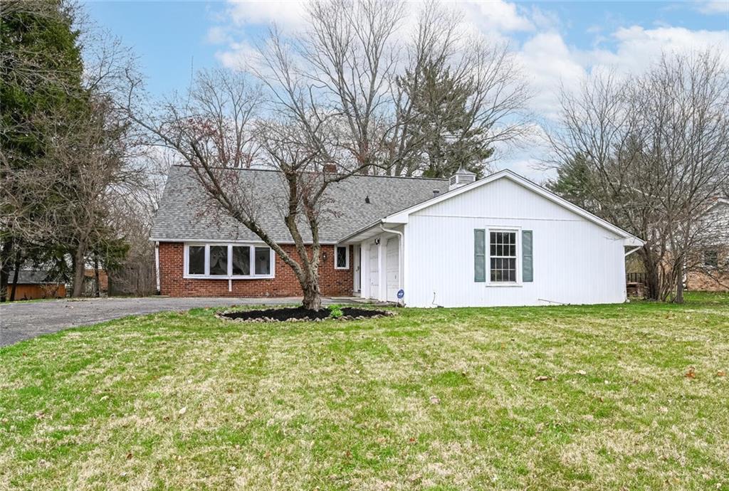 4579 Lincoln Road Indianapolis, IN 46228 - Photo 2 of 30 Gallery Image 2