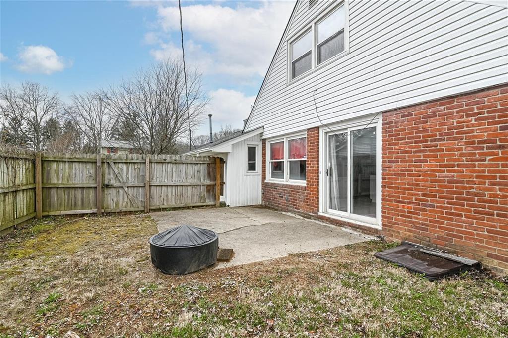 4579 Lincoln Road Indianapolis, IN 46228 - Photo 28 of 30 Gallery Image 28
