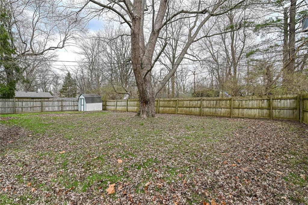 4579 Lincoln Road Indianapolis, IN 46228 - Photo 29 of 30 Gallery Image 29