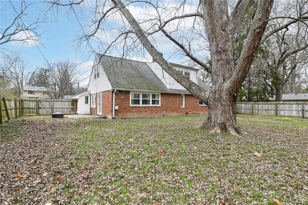 4579 Lincoln Road Indianapolis, IN 46228 - Photo 30 of 30 Gallery Image 30