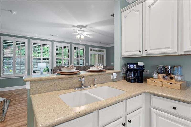 235 Balsam Drive Canton, GA 30114 - Photo 17 of 57