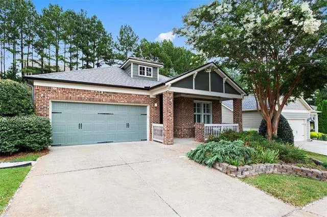 $450,000 | 235 Balsam Drive, Canton, GA 30114