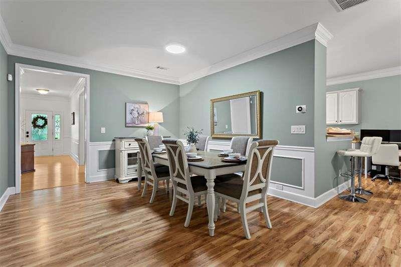 235 Balsam Drive Canton, GA 30114 - Photo 22 of 57