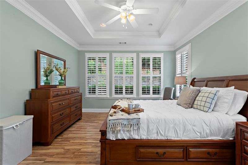 235 Balsam Drive Canton, GA 30114 - Photo 23 of 57