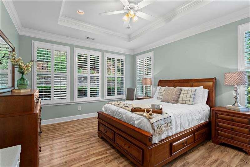 235 Balsam Drive Canton, GA 30114 - Photo 24 of 57