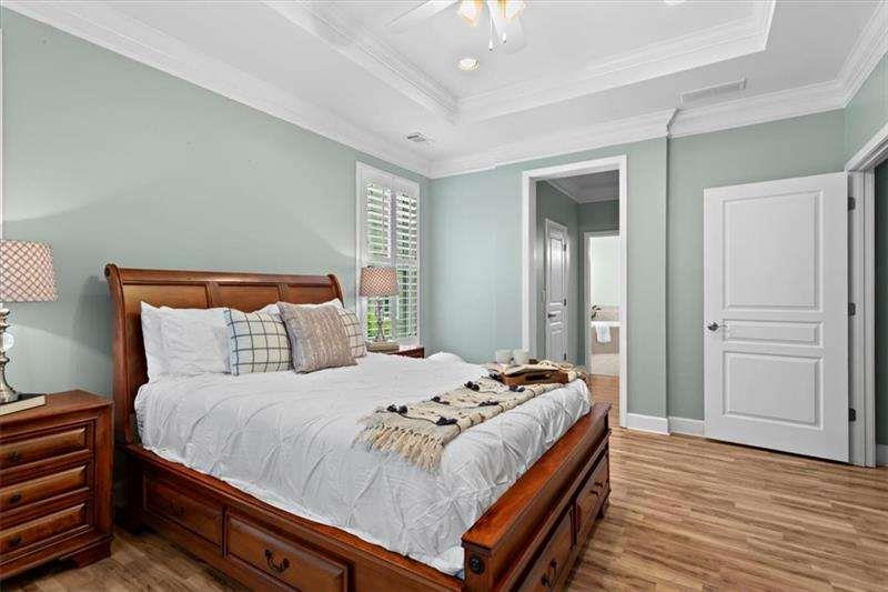 235 Balsam Drive Canton, GA 30114 - Photo 25 of 57