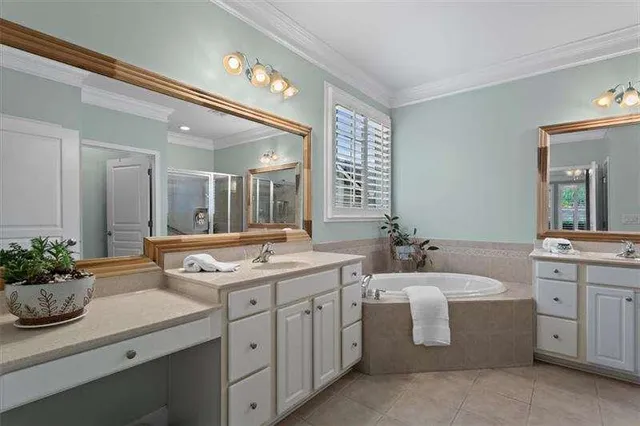 a room that has a bed and a window