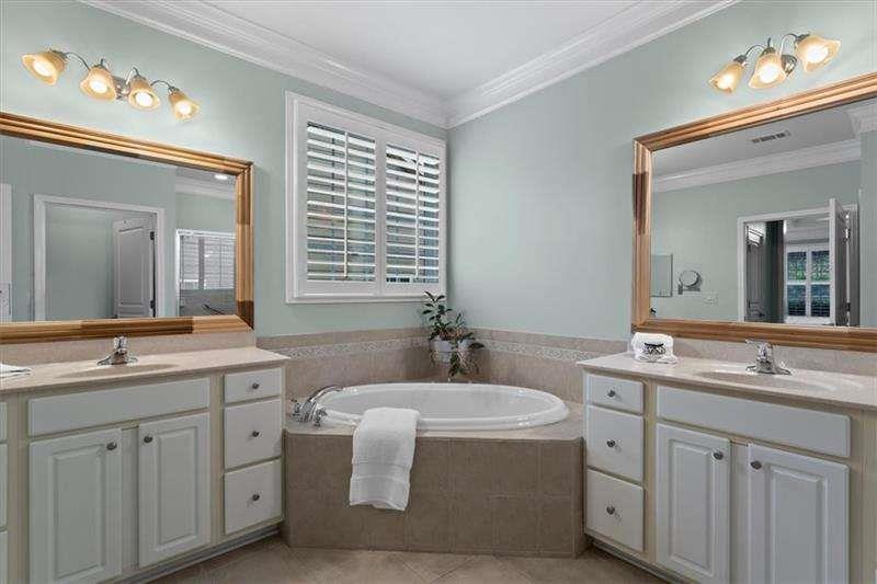 235 Balsam Drive Canton, GA 30114 - Photo 27 of 57