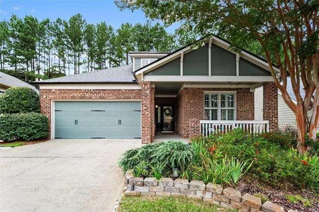 $450,000 | 235 Balsam Drive, Canton, GA 30114