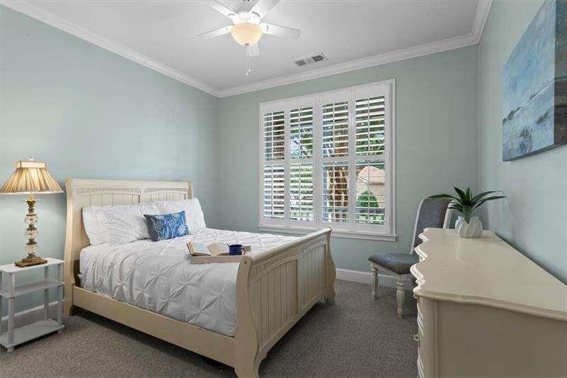 235 Balsam Drive Canton, GA 30114 - Photo 32 of 57