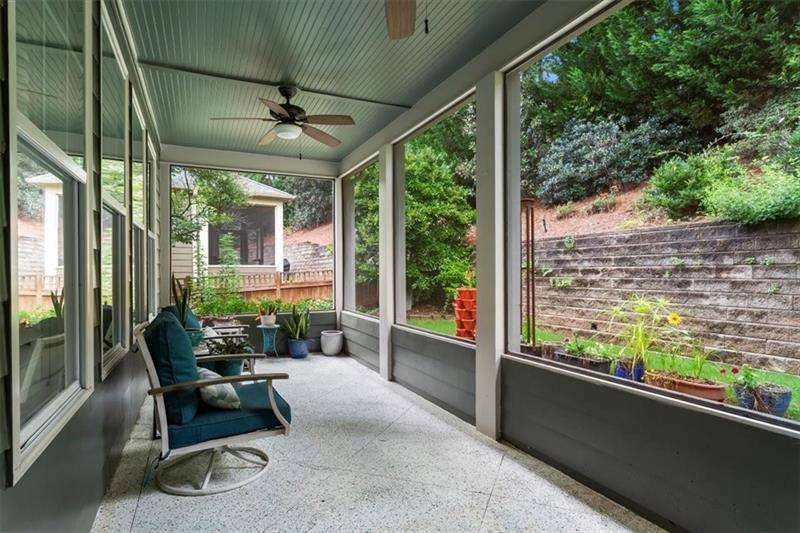 235 Balsam Drive Canton, GA 30114 - Photo 34 of 57