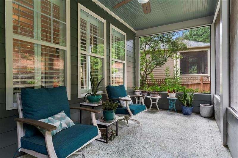 235 Balsam Drive Canton, GA 30114 - Photo 35 of 57