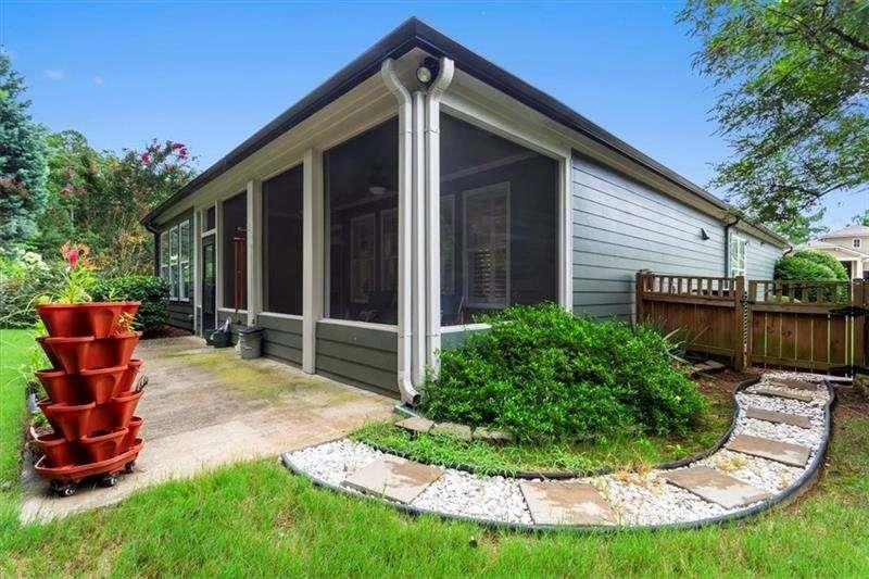 235 Balsam Drive Canton, GA 30114 - Photo 36 of 57