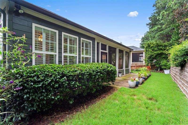 235 Balsam Drive Canton, GA 30114 - Photo 37 of 57