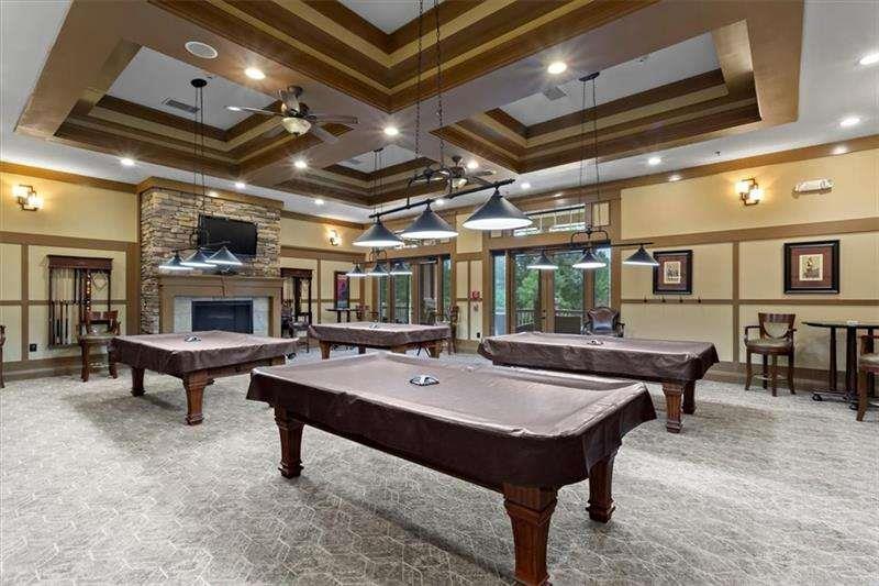 235 Balsam Drive Canton, GA 30114 - Photo 43 of 57