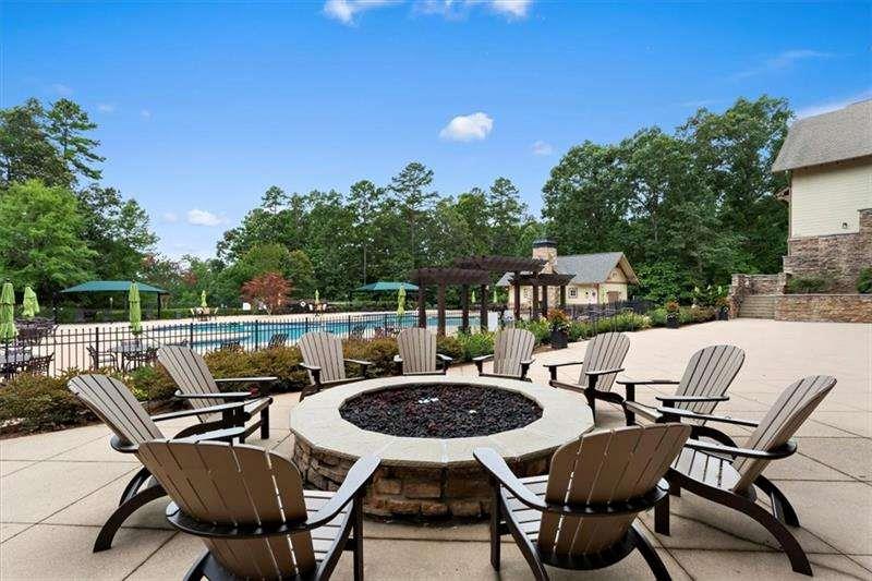 235 Balsam Drive Canton, GA 30114 - Photo 47 of 57