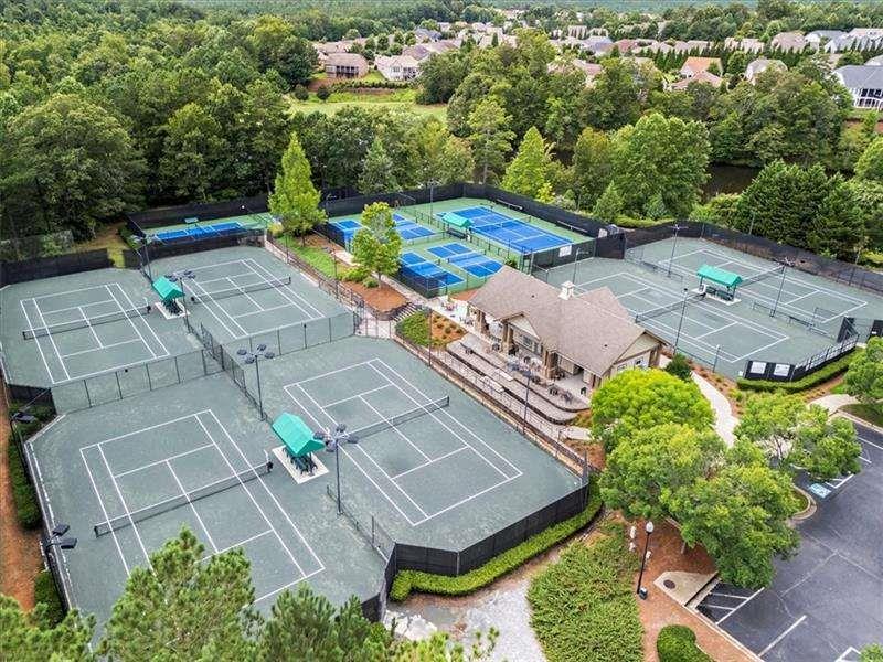 235 Balsam Drive Canton, GA 30114 - Photo 53 of 57