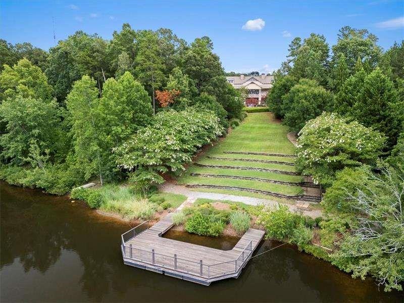 235 Balsam Drive Canton, GA 30114 - Photo 55 of 57