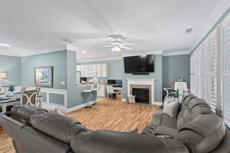 235 Balsam Drive Canton, GA 30114 - Photo 10 of 57