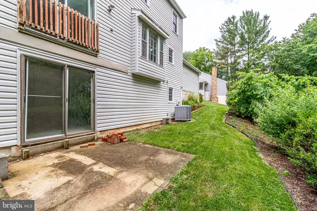 $4,400 | 4809 Tabard Place, Annandale, VA 22003