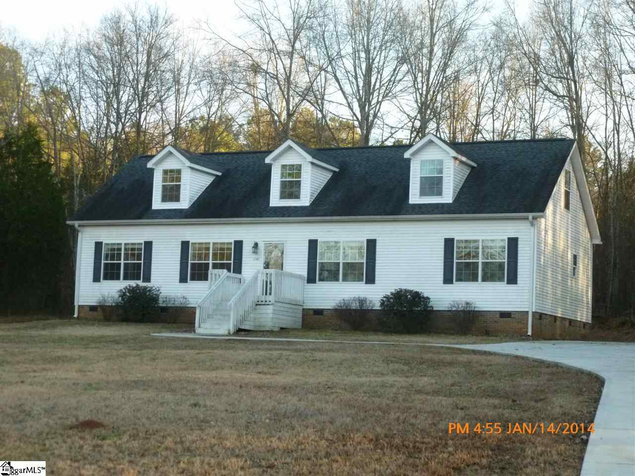 1540 McKelvey Road Fountain Inn, SC 29644 - Photo 1 of 1
