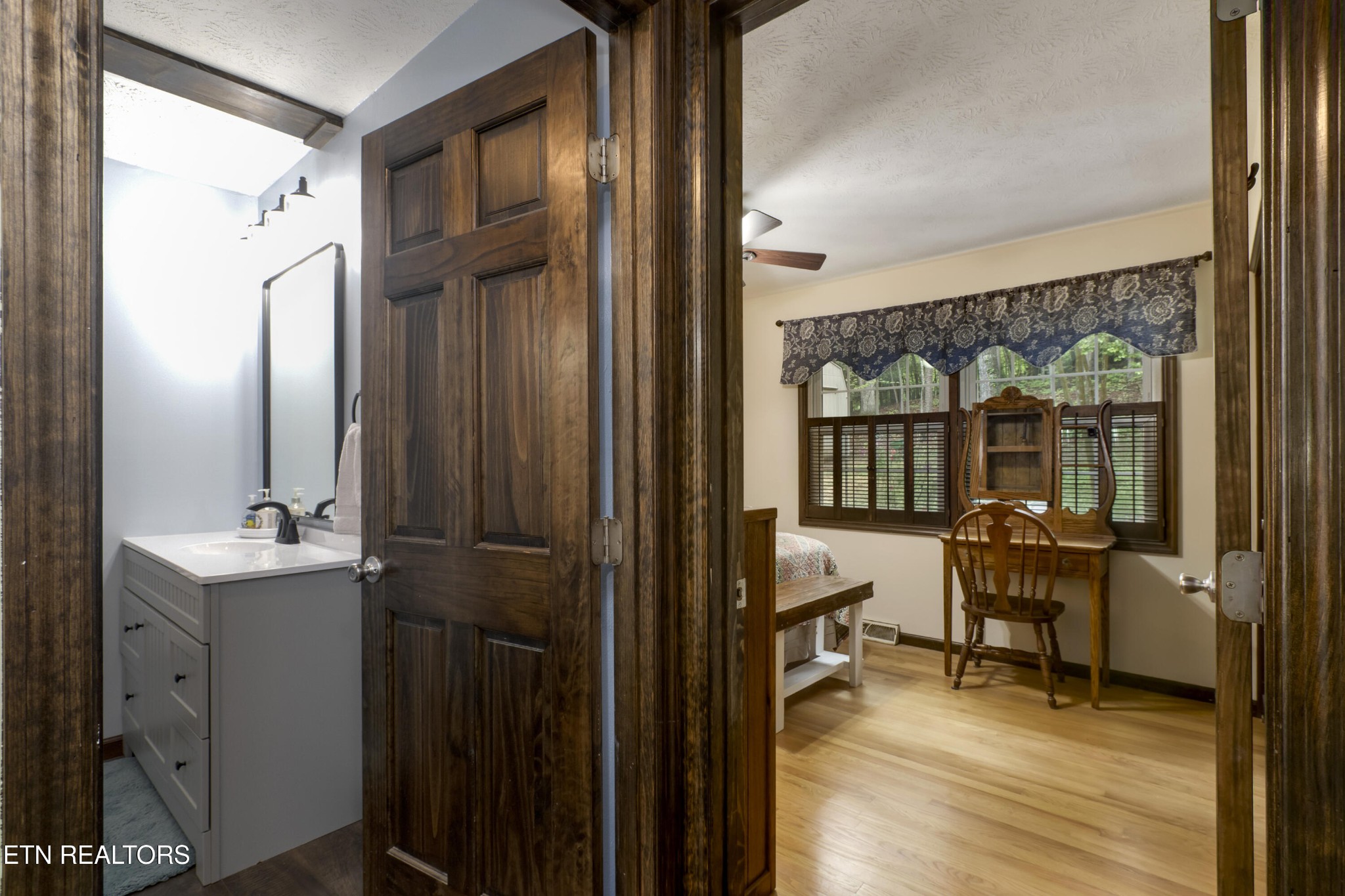 116 Mohawk Road Oak Ridge, TN 37830 - Photo 24 of 60