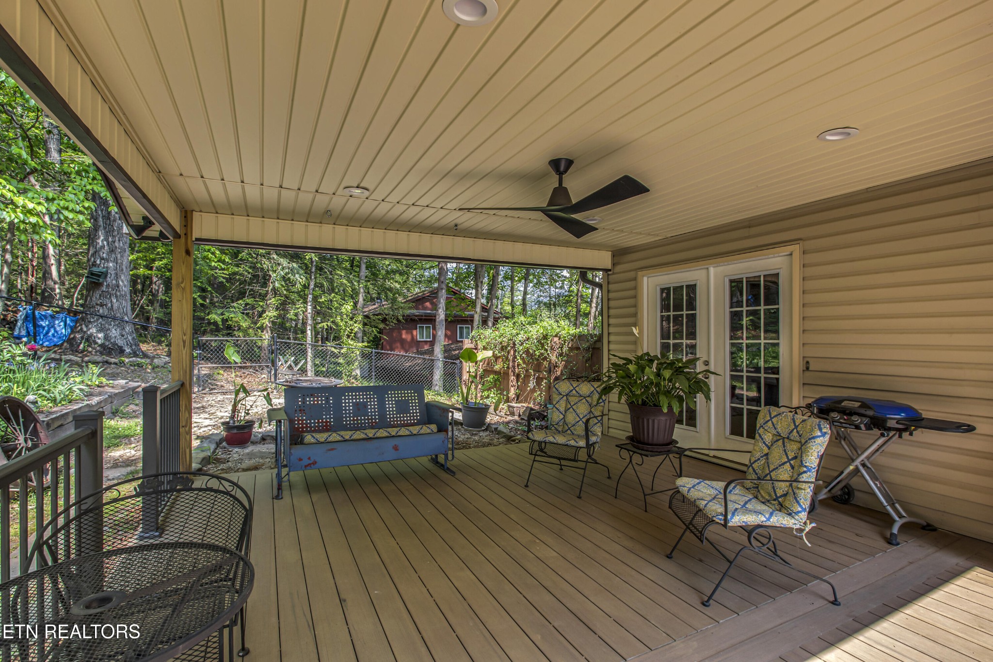 116 Mohawk Road Oak Ridge, TN 37830 - Photo 48 of 60