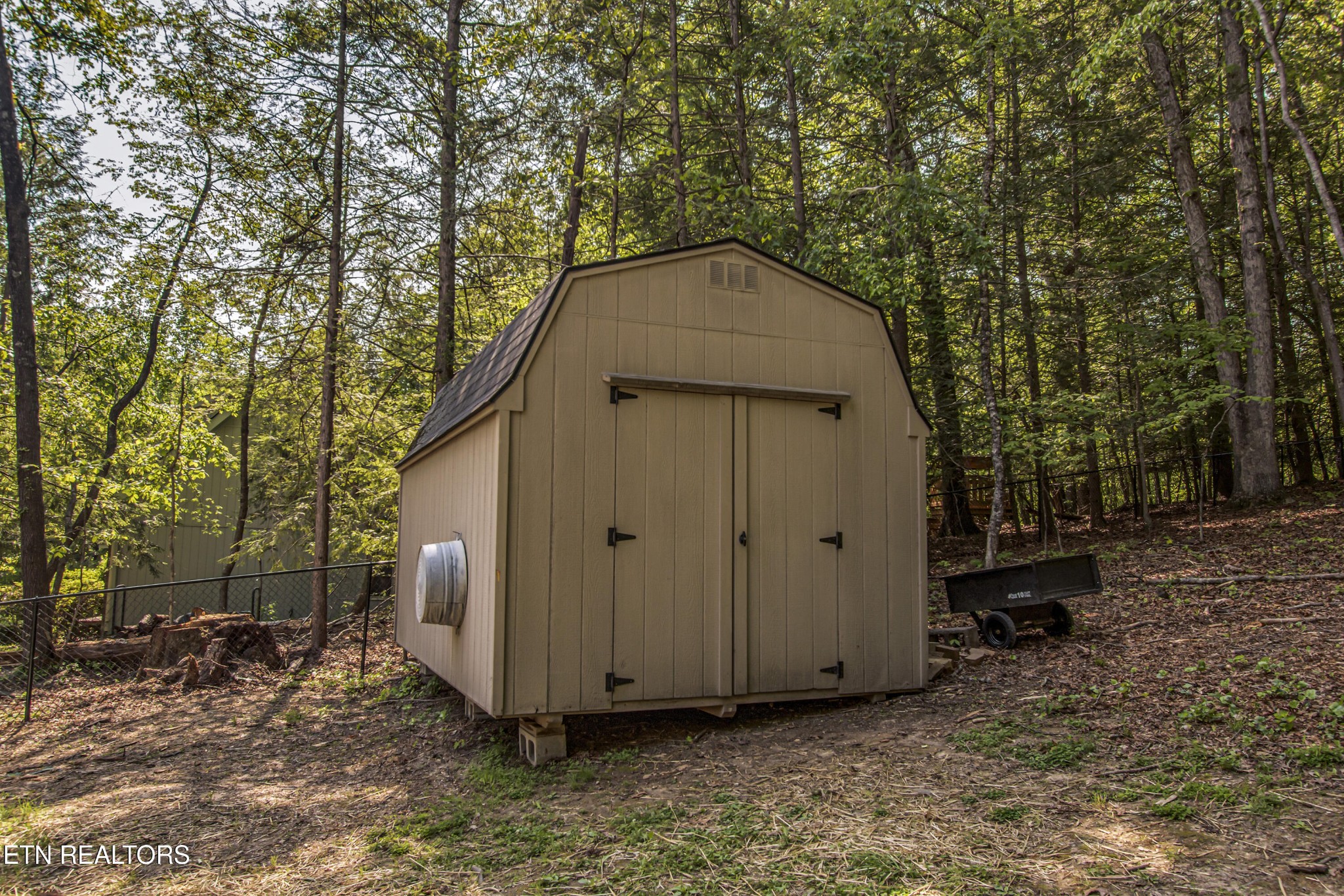 116 Mohawk Road Oak Ridge, TN 37830 - Photo 55 of 60