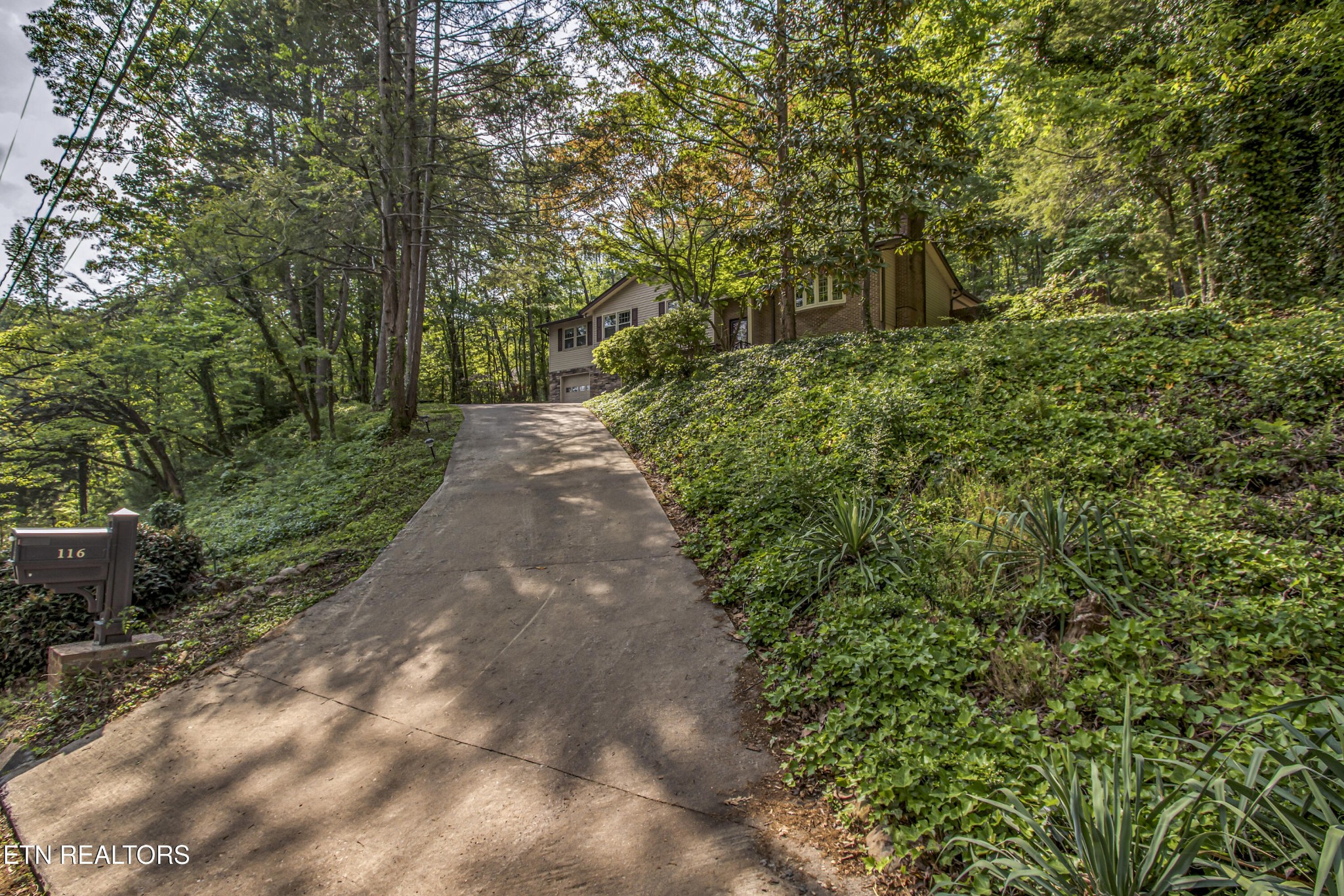 116 Mohawk Road Oak Ridge, TN 37830 - Photo 60 of 60