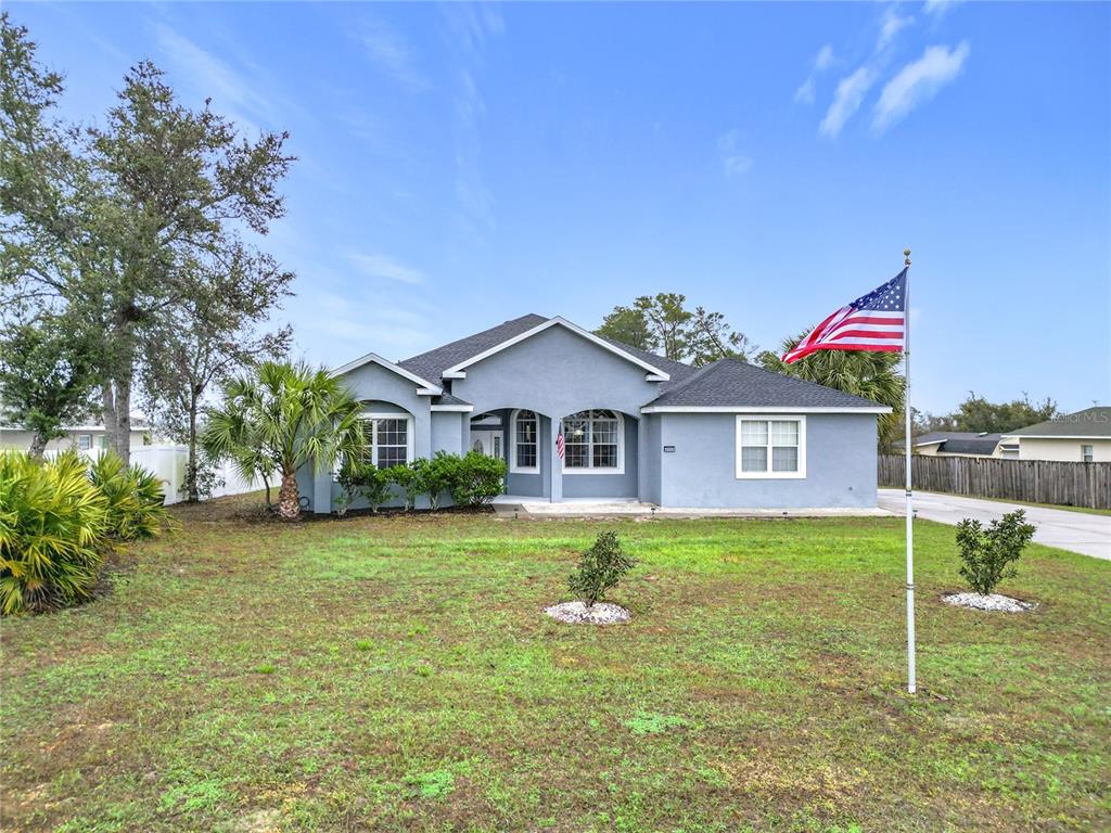 4649 Southwest 103rd Street Road Ocala, FL 34476 - Photo 1 of 1 Gallery Image 1