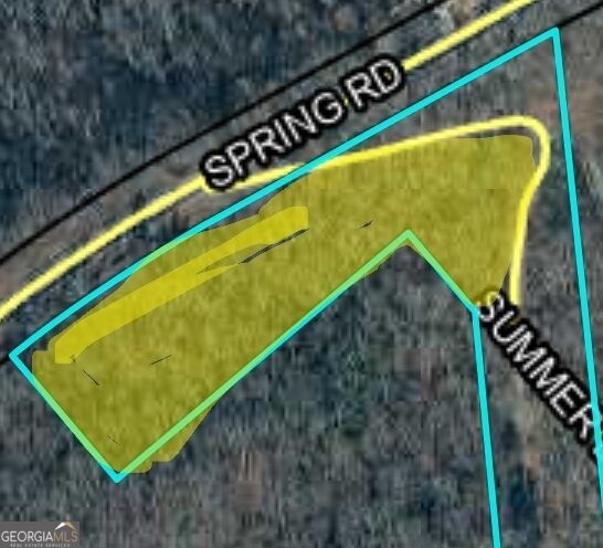 0 Spring Road Baldwin, GA 30511 - Photo 1 of 4 Gallery Image 1