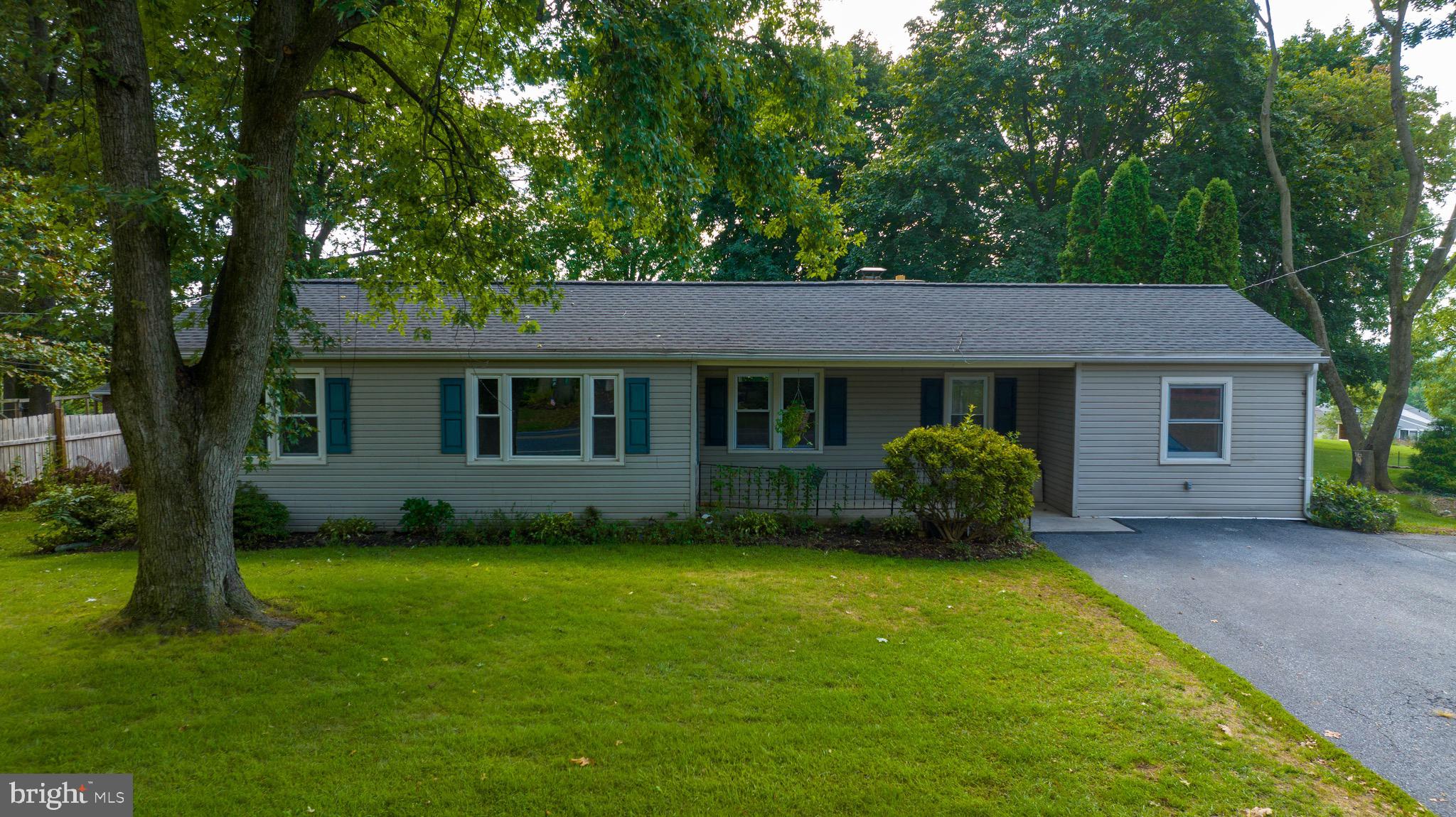 Welcome to 864 Kimmerlings Road!