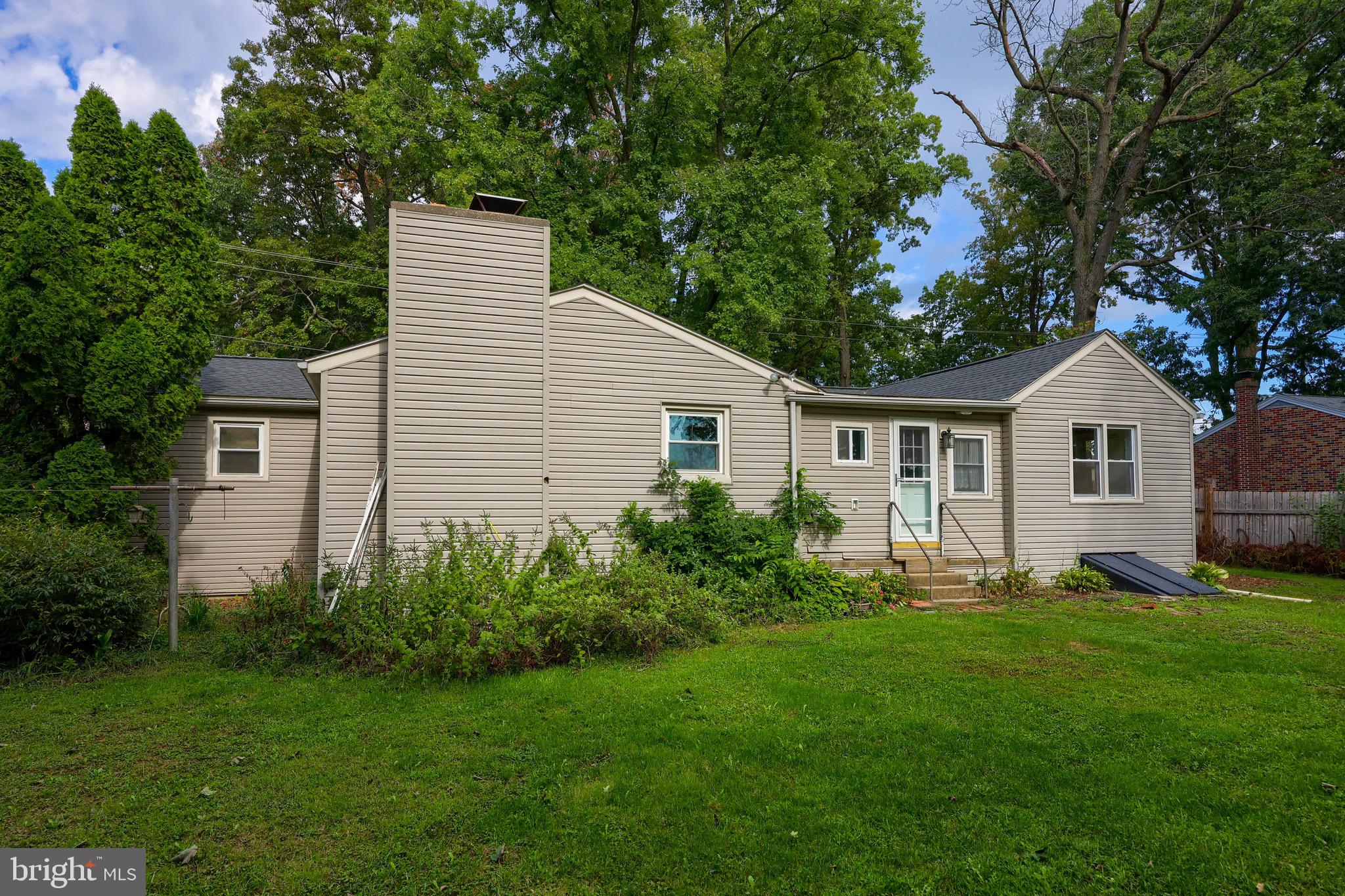 864 Kimmerlings Road Lebanon, PA 17046 - Photo 28 of 40 Rear of home
